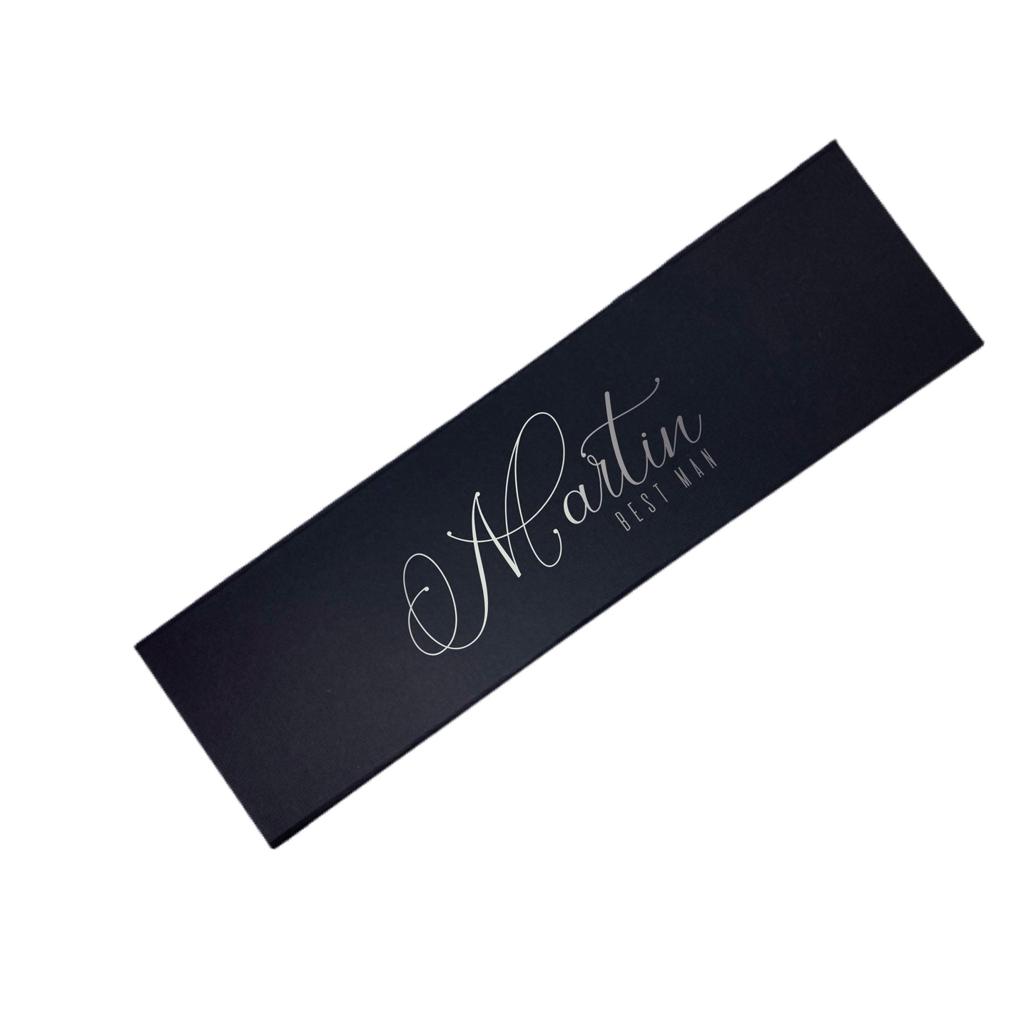 Wedding Party Luxury Bottle Box