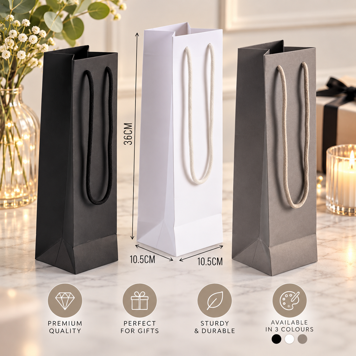 Graduation Gift Bag