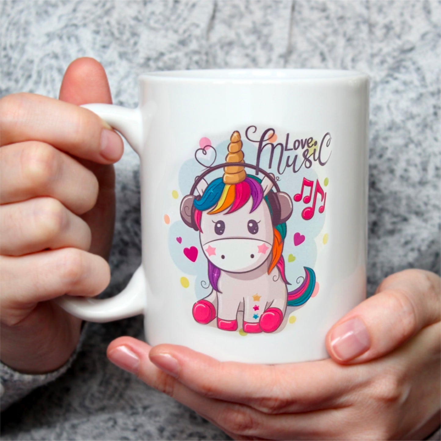 Unicorn Mug