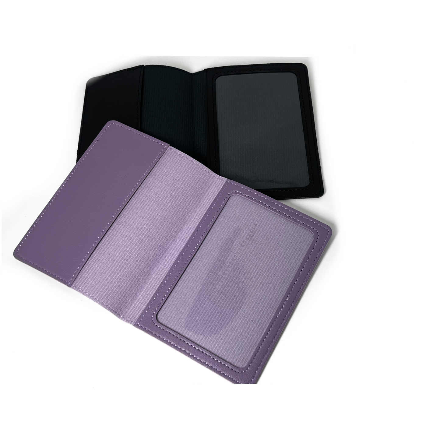 Leather Passport Holder