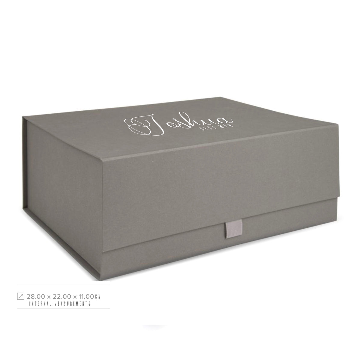 Luxury Magnetic Gift Box