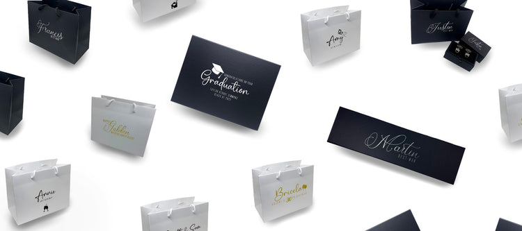Gift Packaging