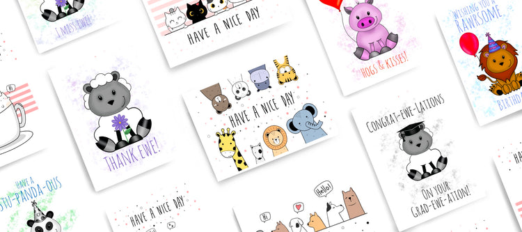 Cards