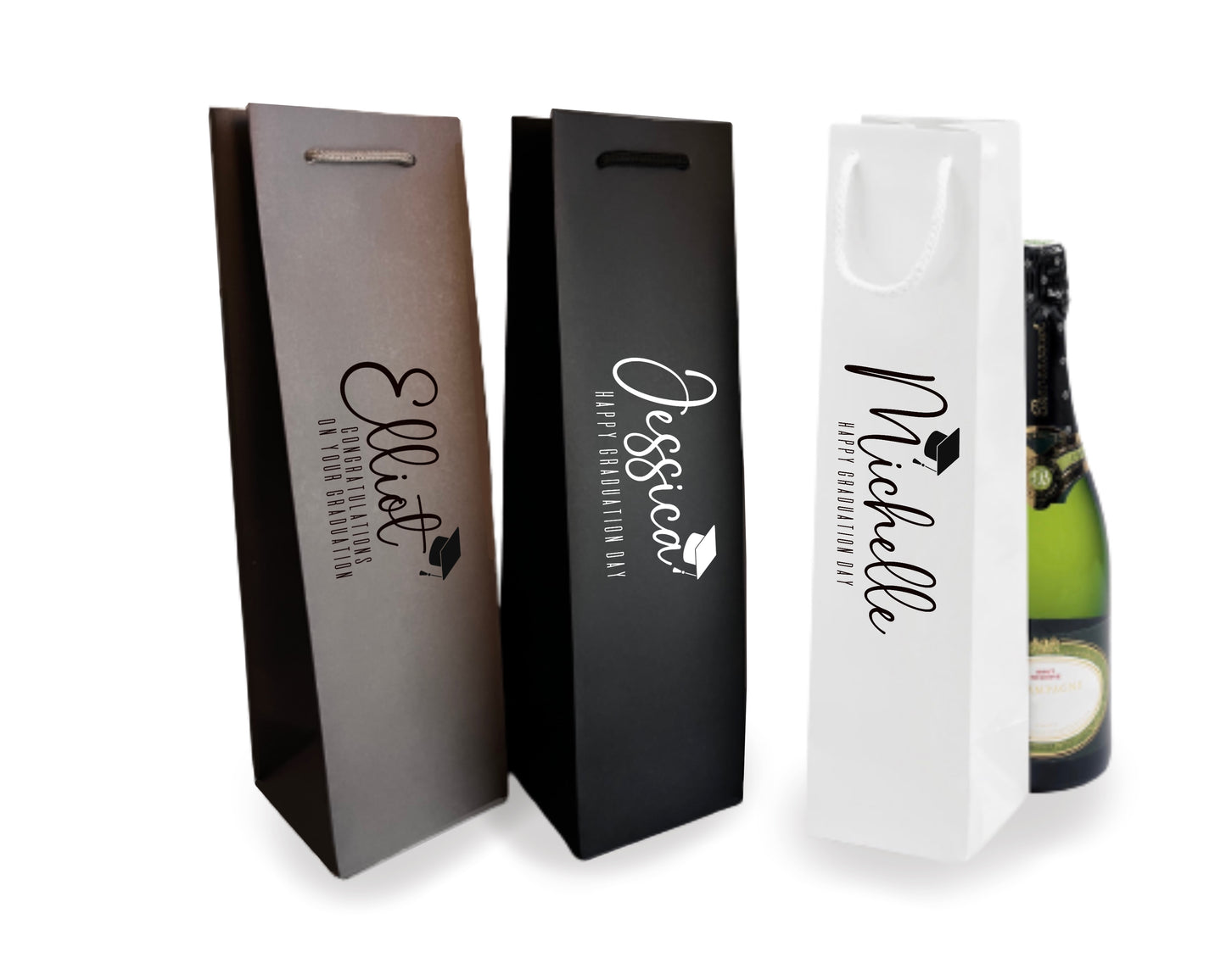 Graduation Gift Bag