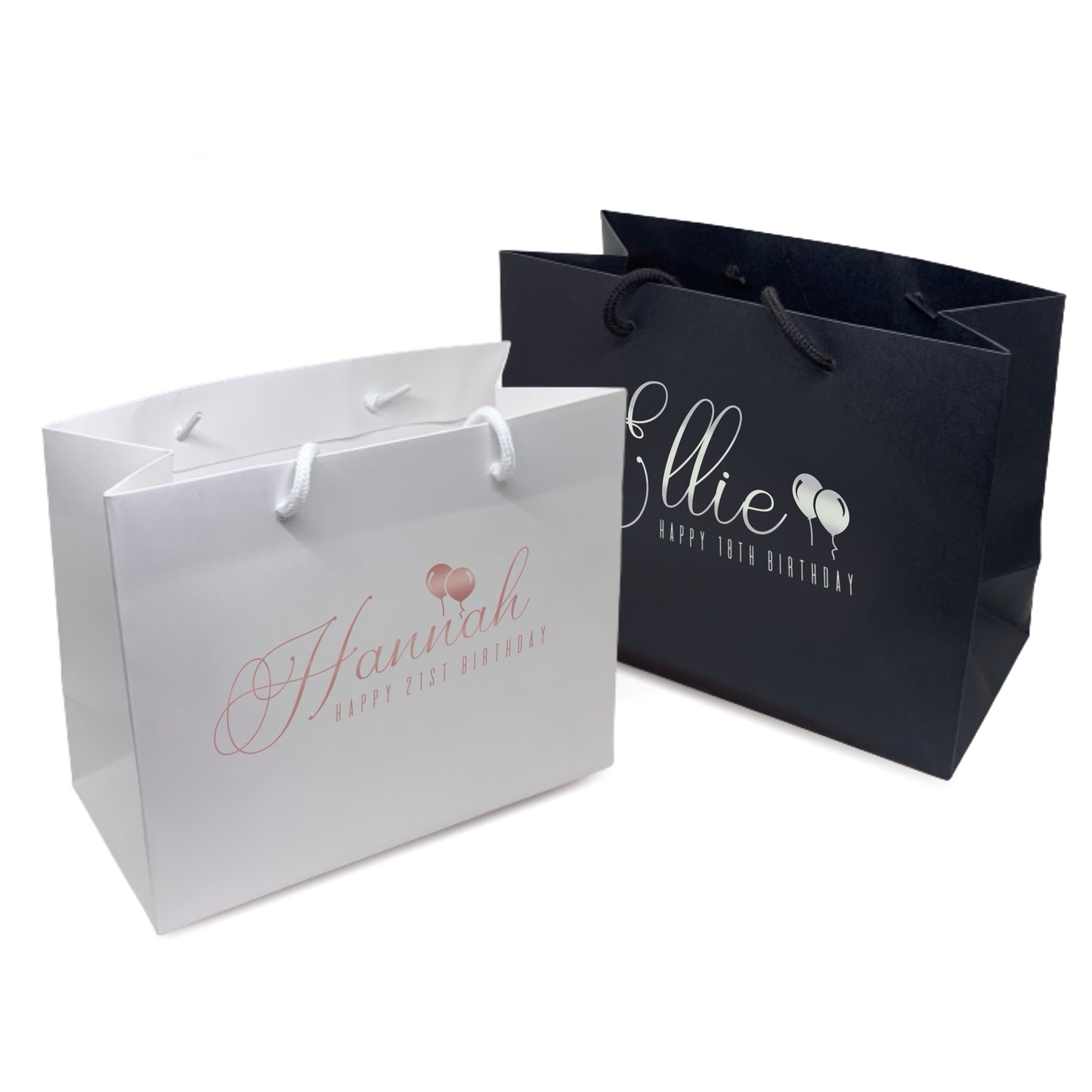 Birthday Gift Bag