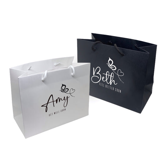 Get Well Soon Gift Bag