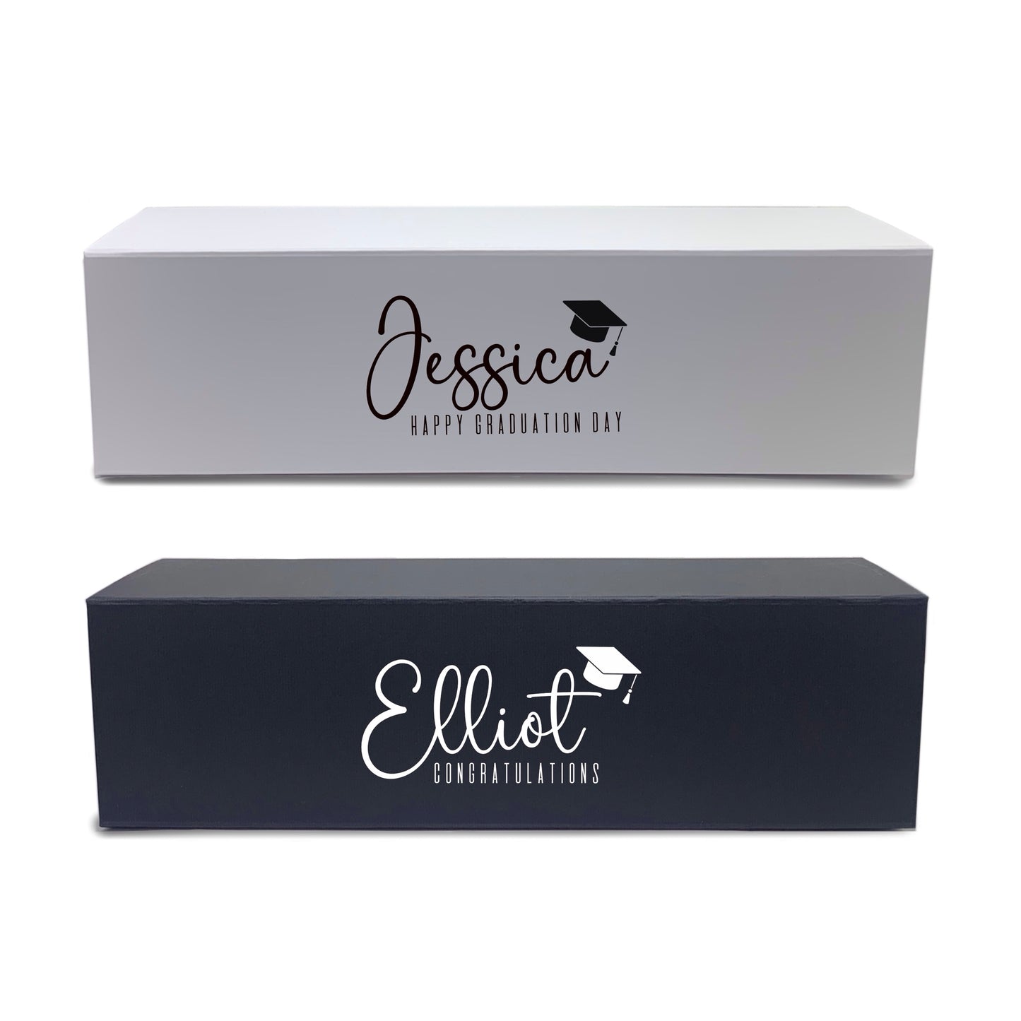 Graduation Gift Packaging