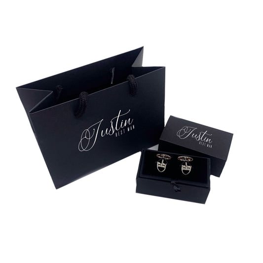 Cufflink Box