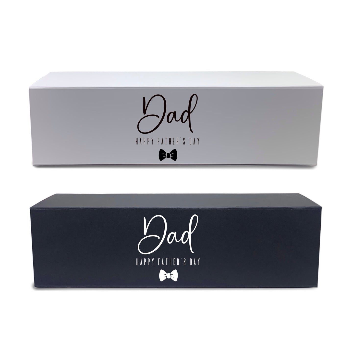 Luxury Father’s Day Bottle Box