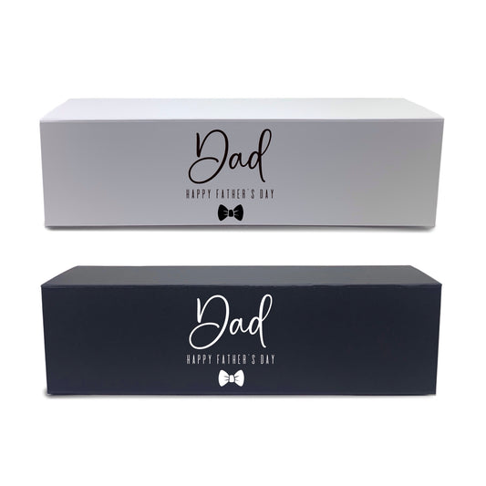 Luxury Father’s Day Bottle Box