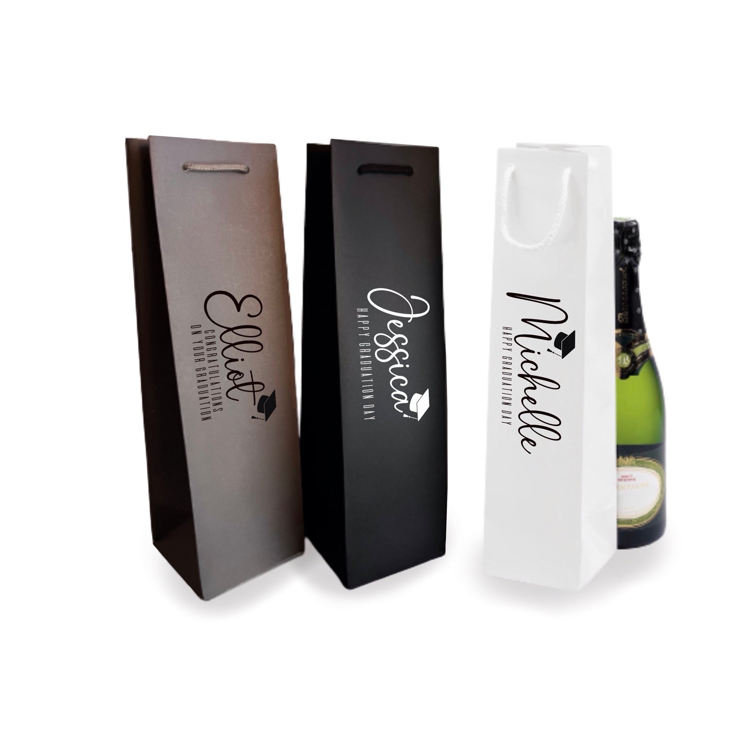 Graduation Gift Packaging