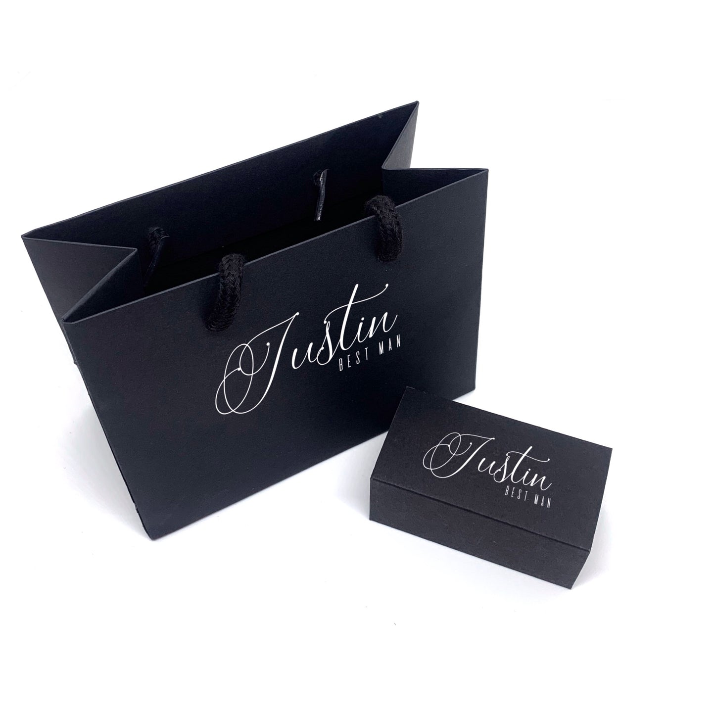 Cufflink Box