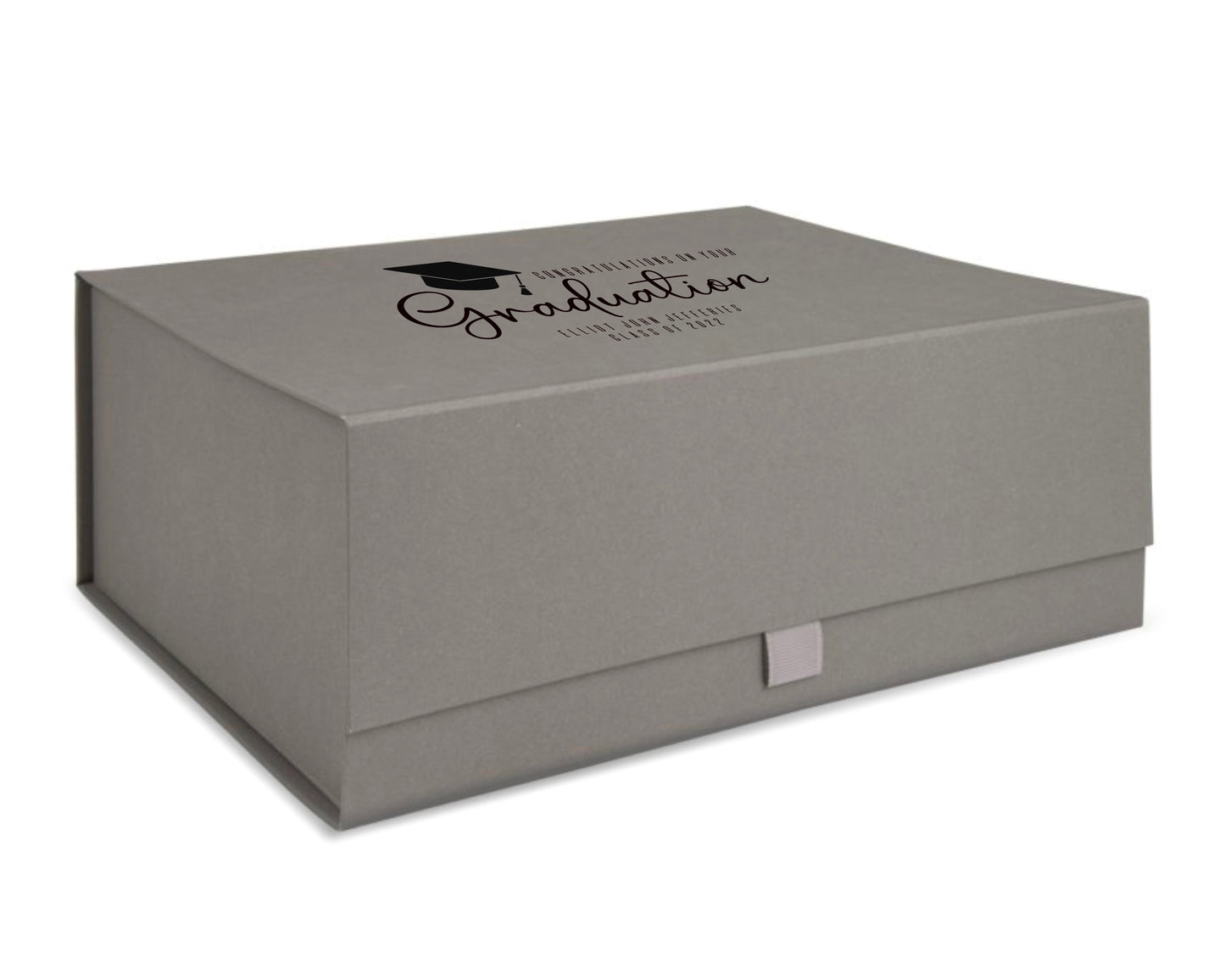 Graduation Gift Box