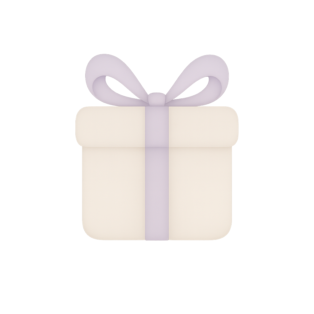 Gift icon