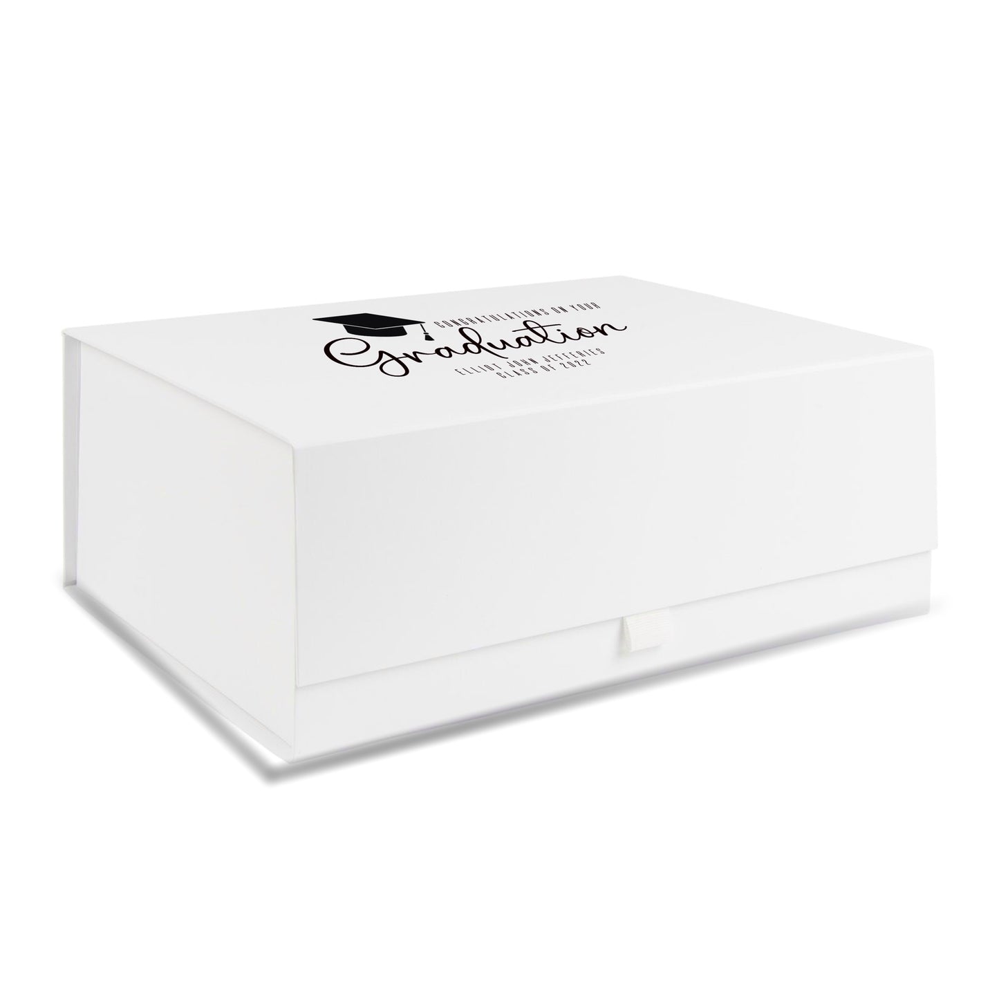 Graduation Gift Packaging
