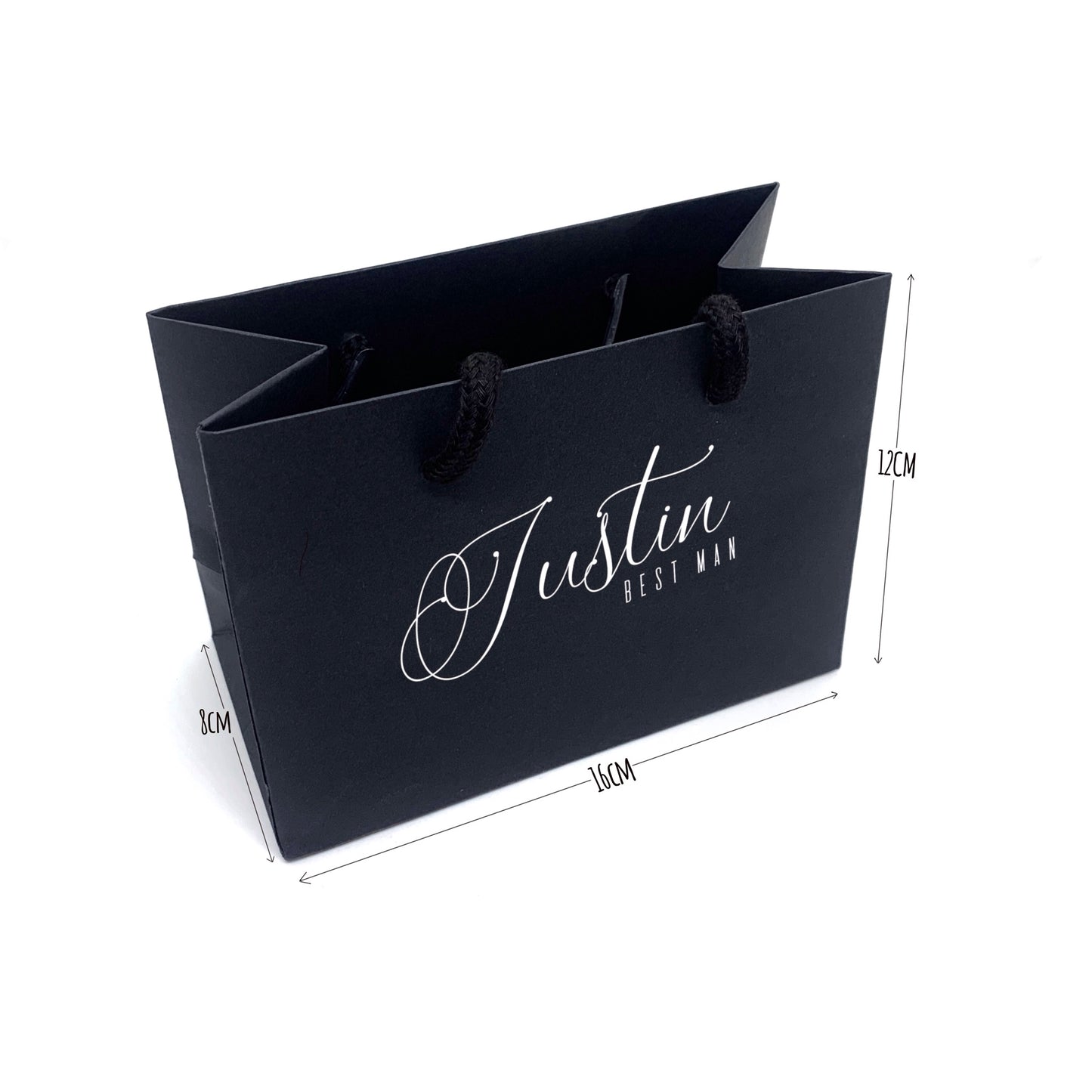 Cufflink Box