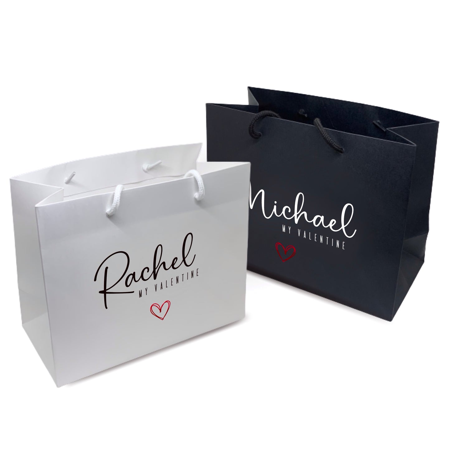 Valentine’s Day Gift Bag
