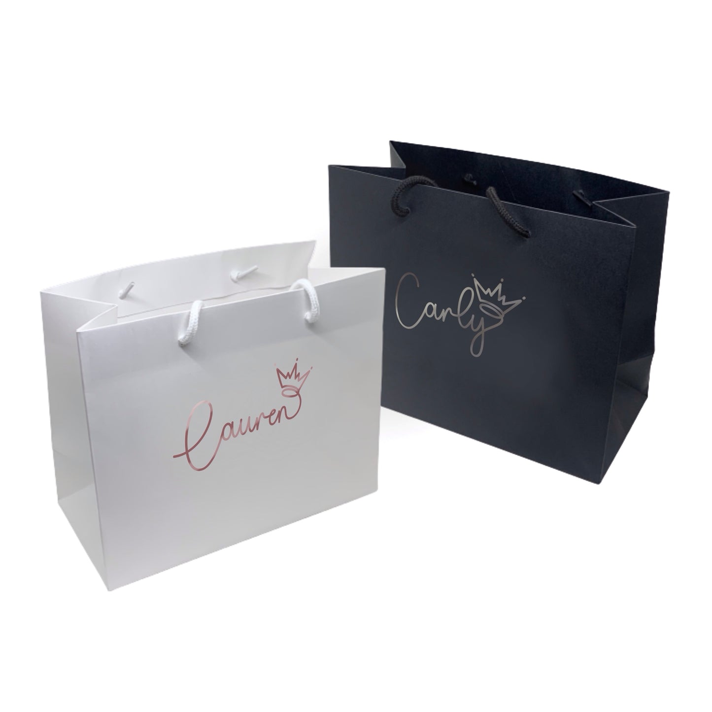 Crown Prince/Princess Gift Bag