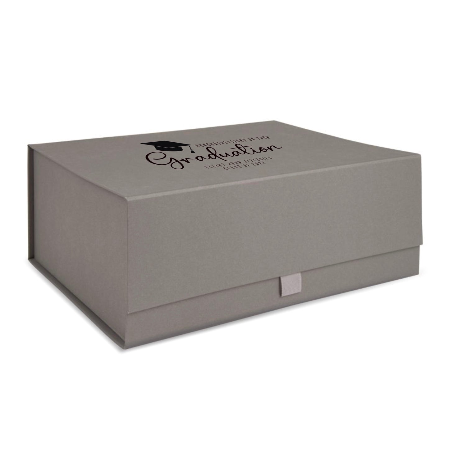 Graduation Gift Packaging
