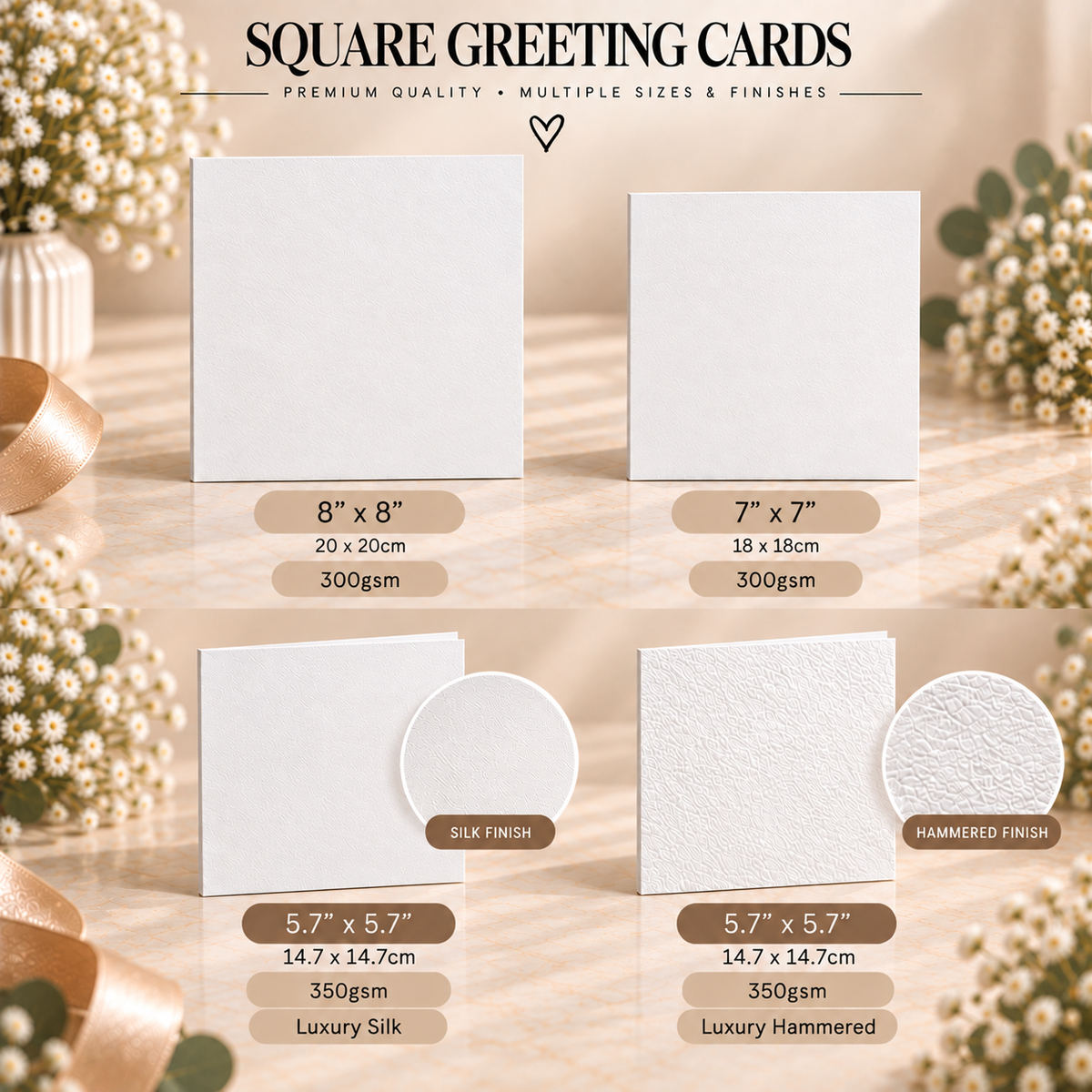 Kitchen Display Card