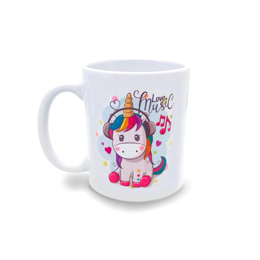 Unicorn Mug