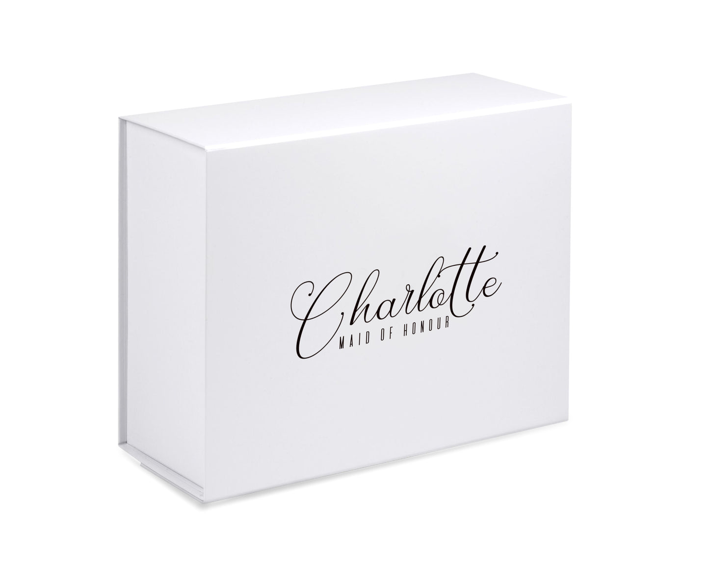 Luxury Magnetic Gift Box