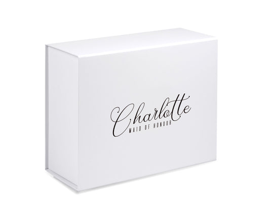 Luxury Magnetic Gift Box