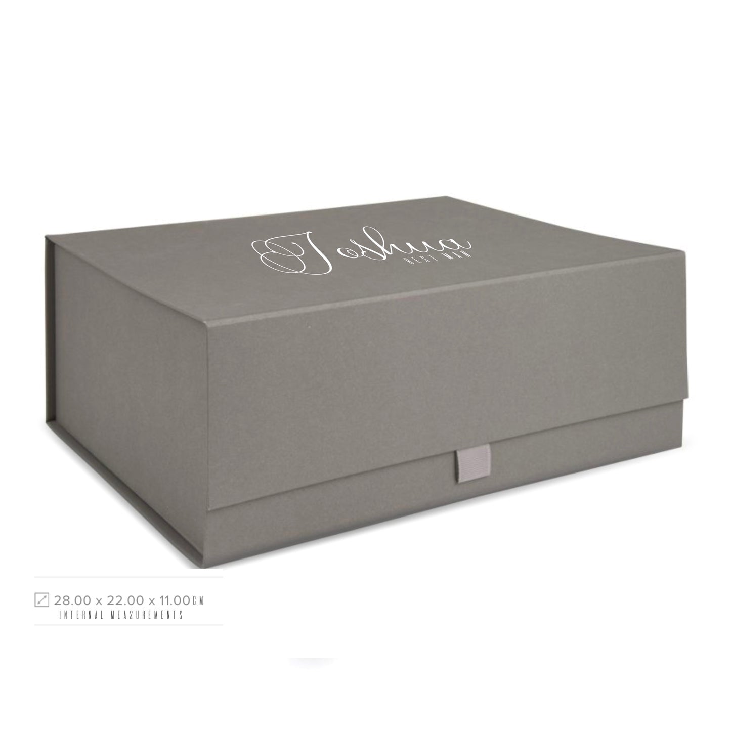 Luxury Magnetic Gift Box