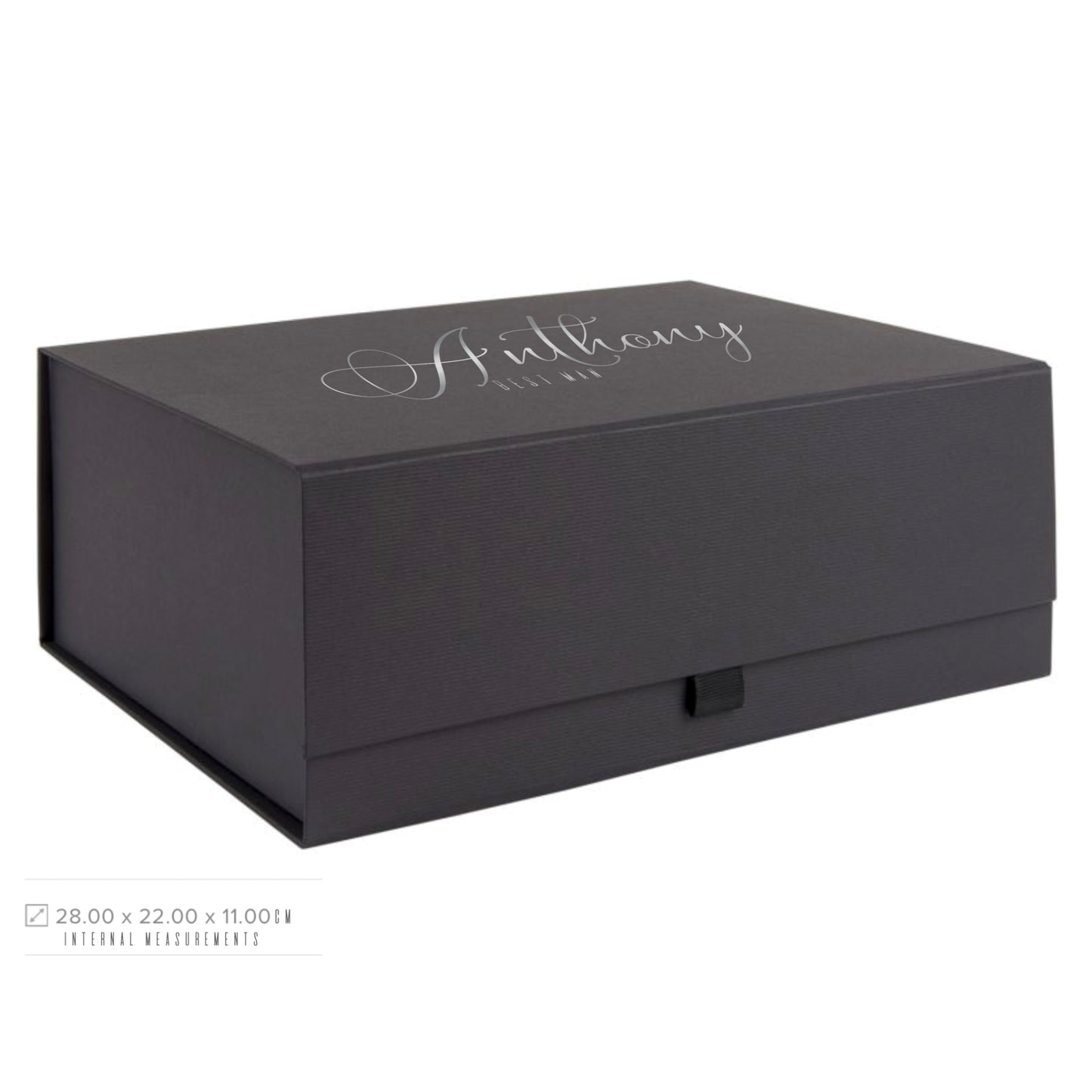 Luxury Magnetic Gift Box