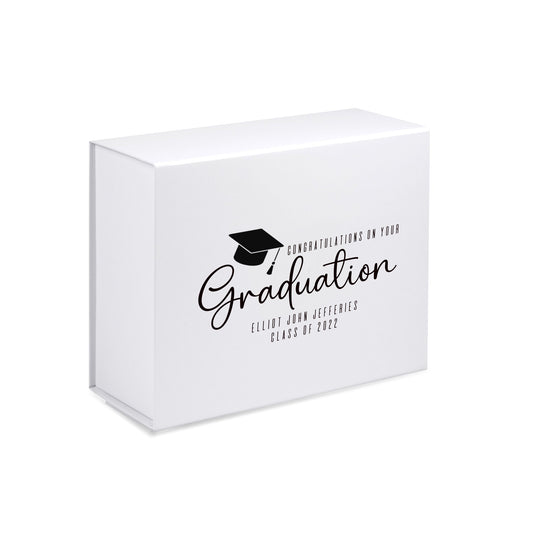 Graduation Gift Box