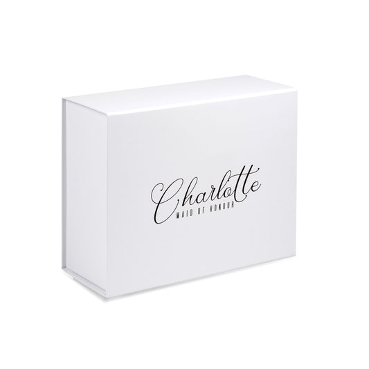 Luxury Magnetic Gift Box