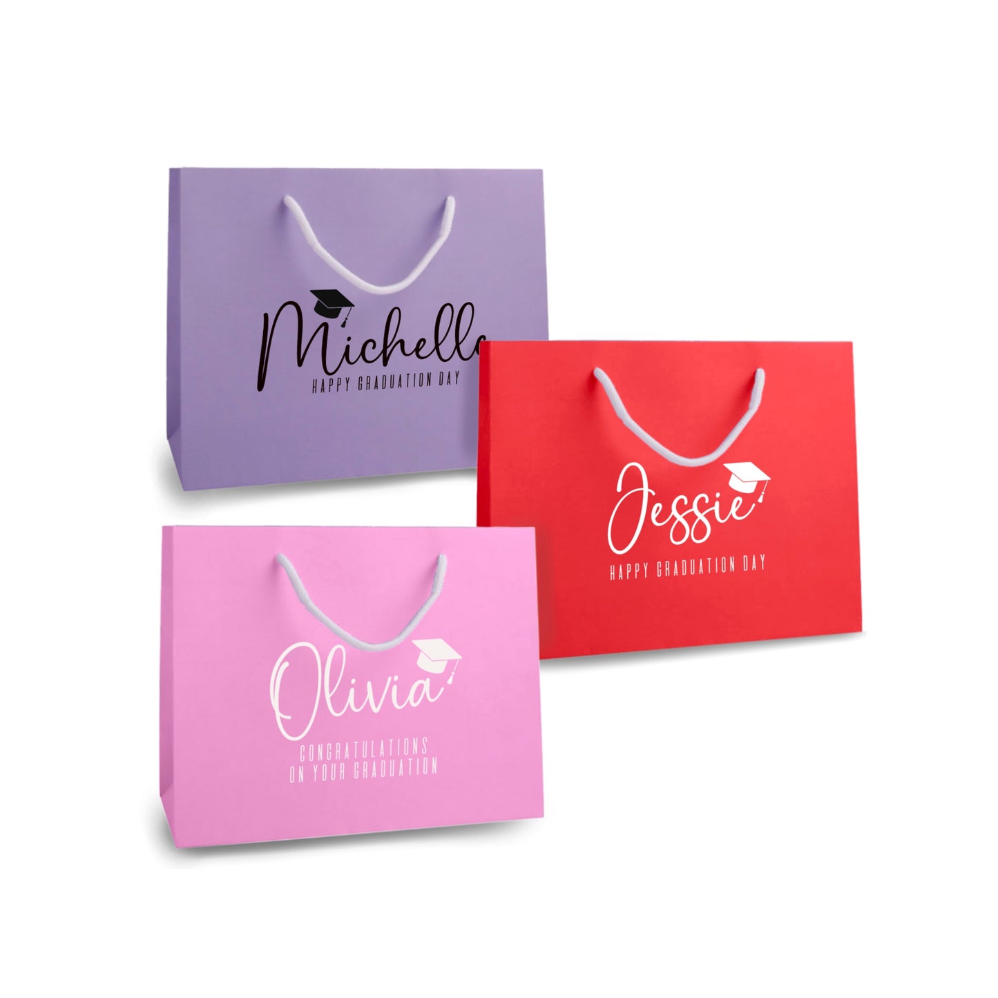 Graduation Gift Bag