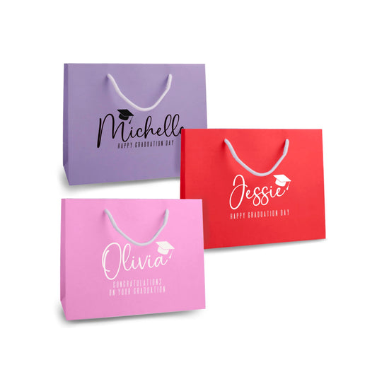 Graduation Gift Bag