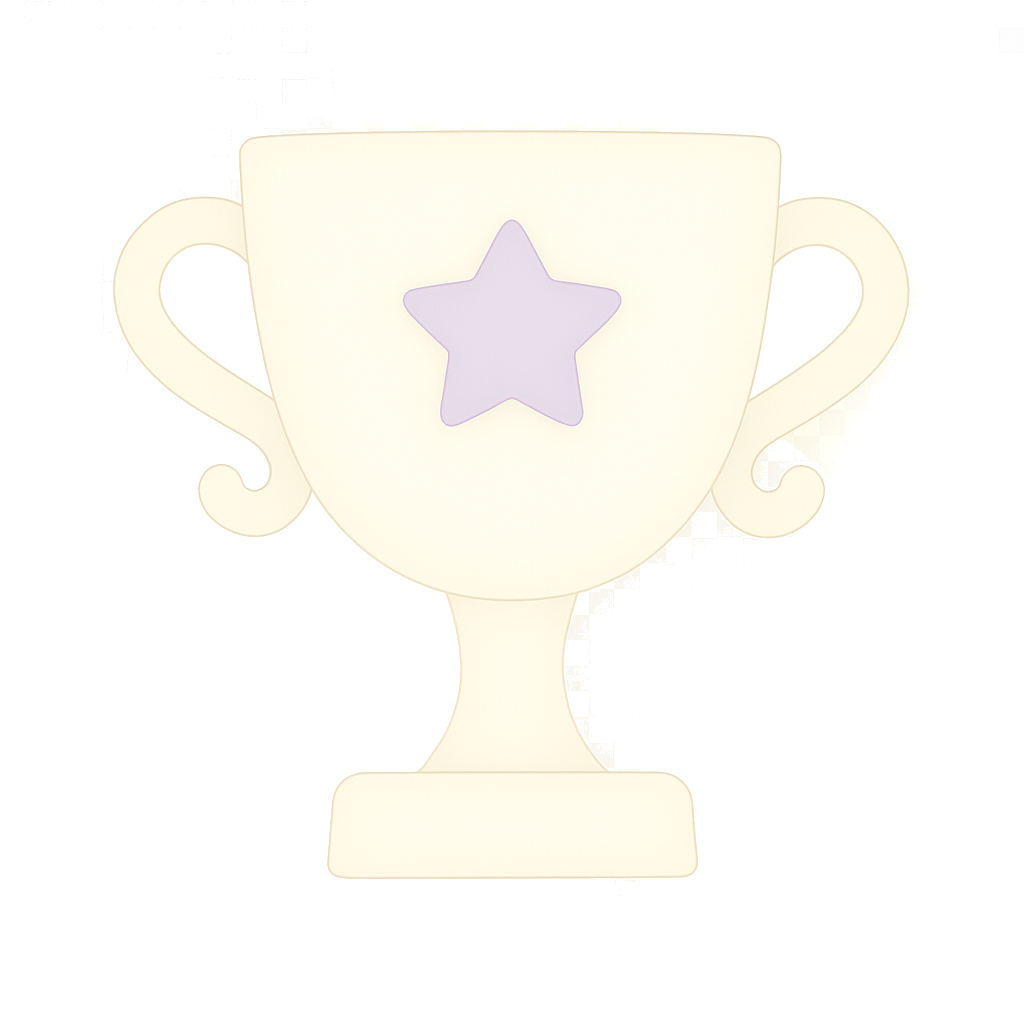 Trophy icon