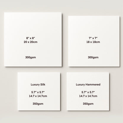 Personalised Cosy Gingerbread Character Christmas Card