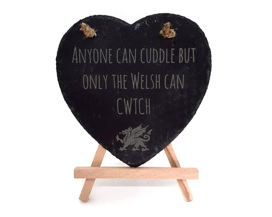 Cwtch Slate