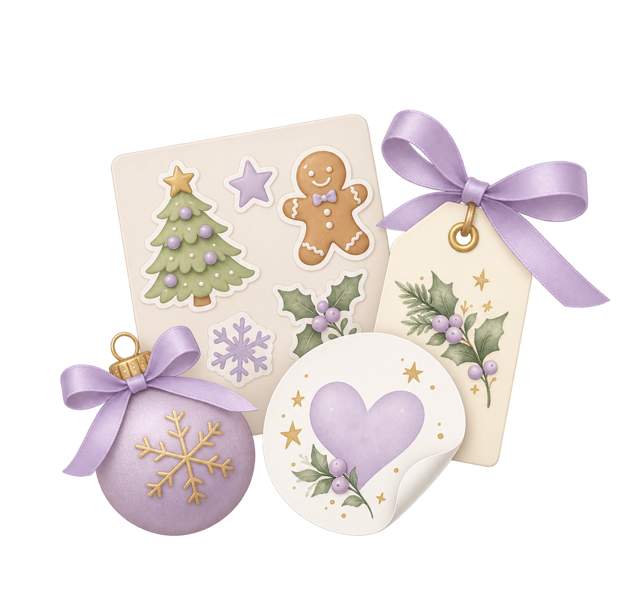Christmas Gifts